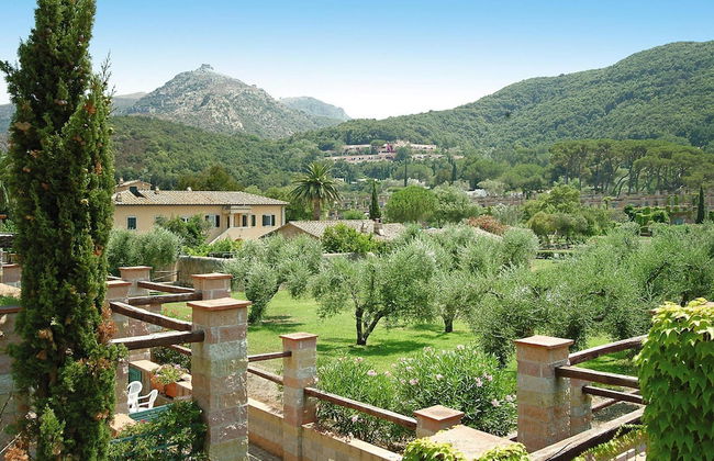 Apartment in Bagnaia Near Gulf of Portoferraio - Foto 23