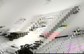 Foto 3 - Apartment in Elba Near Bagnaia Beach