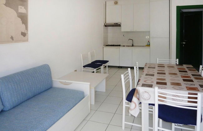 Apartment in Bagnaia Near Gulf of Portoferraio - Foto 6