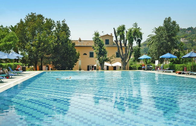 Apartment in Bagnaia Near Gulf of Portoferraio - Foto 1