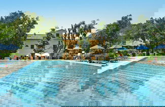 Foto 1 - Apartment in Elba Near Bagnaia Beach