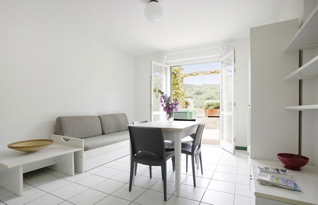 Apartment in Bagnaia Near Gulf of Portoferraio - Foto 16