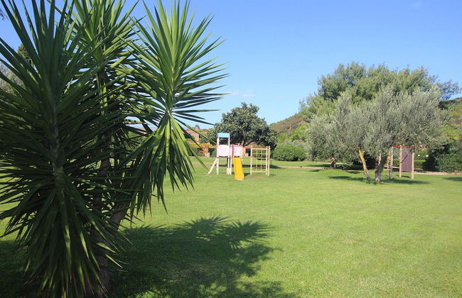 Apartment in Bagnaia Near Gulf of Portoferraio - Foto 21