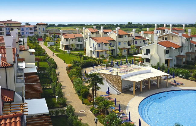 Residence Villaggio A Mare, Lido Altanea - Foto 14