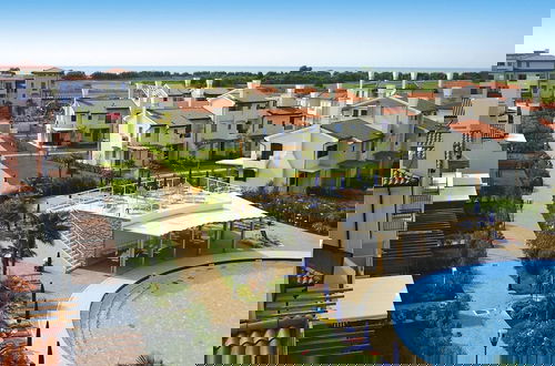 Photo 14 - Residence Villaggio A Mare, Lido Altanea