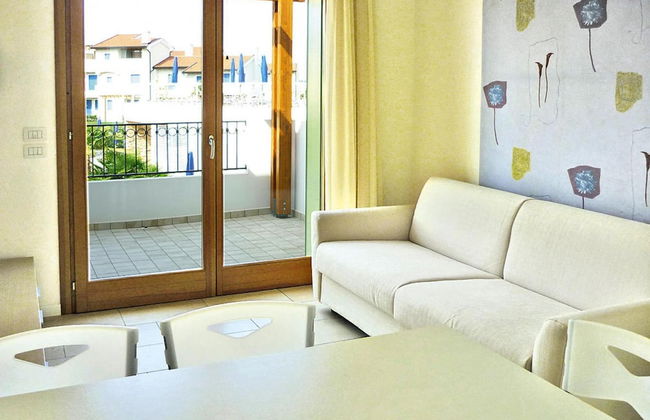Residence Villaggio A Mare, Lido Altanea - Foto 8