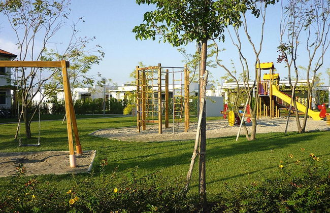 Residence Villaggio A Mare, Lido Altanea - Foto 14