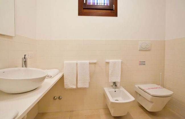 Residence Villaggio A Mare, Lido Altanea - Foto 9