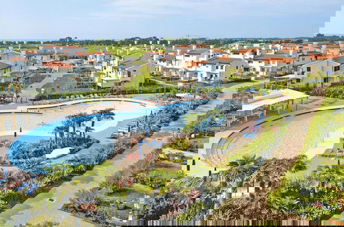 Foto 1 - Residence Villaggio A Mare, Lido Altanea