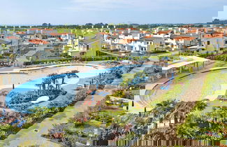 Foto 1 - Residence Villaggio A Mare, Lido Altanea