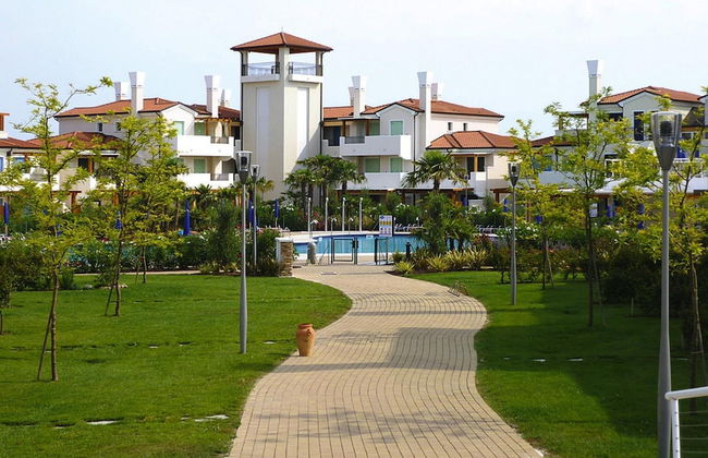 Residence Villaggio A Mare, Lido Altanea - Foto 11