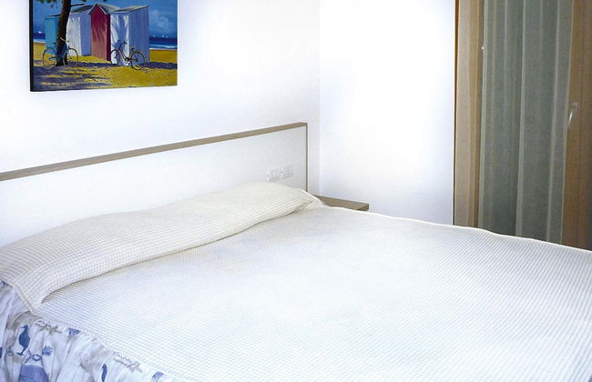 Residence Villaggio A Mare, Lido Altanea - Foto 3