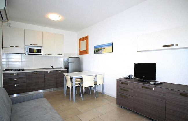 Residence Villaggio A Mare, Lido Altanea - Foto 5
