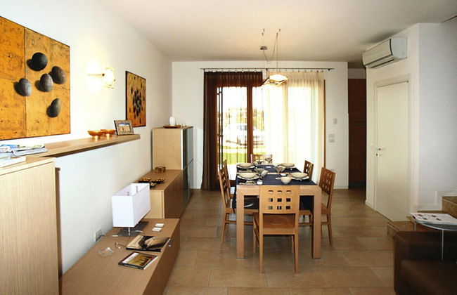 Residence Villaggio A Mare, Lido Altanea - Foto 15
