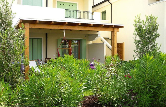 Residence Villaggio A Mare, Lido Altanea - Foto 17