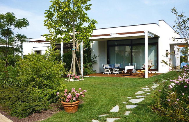 Residence Villaggio A Mare, Lido Altanea - Foto 22
