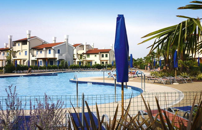 Residence Villaggio A Mare, Lido Altanea - Foto 12
