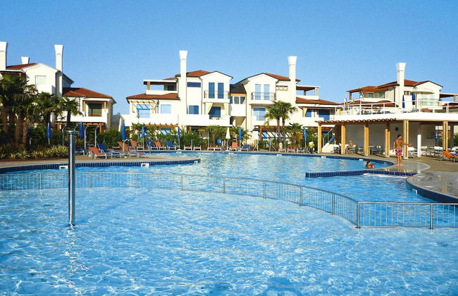 Residence Villaggio A Mare, Lido Altanea - Foto 10