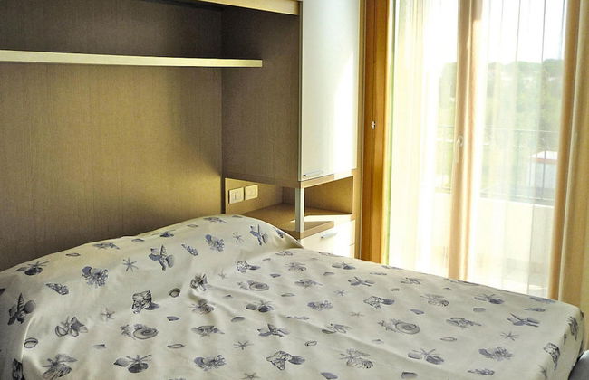 Residence Villaggio A Mare, Lido Altanea - Foto 4