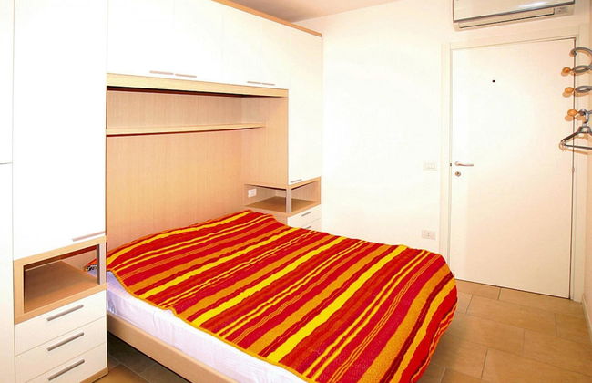 Residence Villaggio A Mare, Lido Altanea - Foto 2