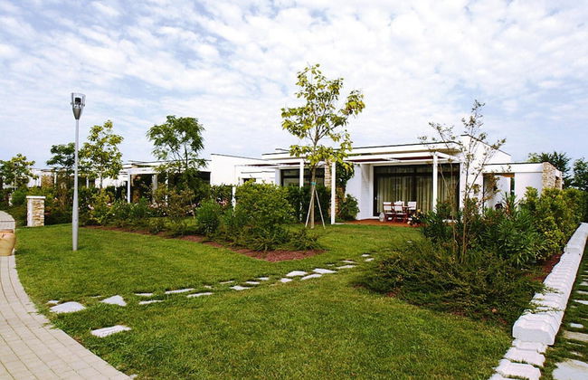Residence Villaggio A Mare, Lido Altanea - Foto 16