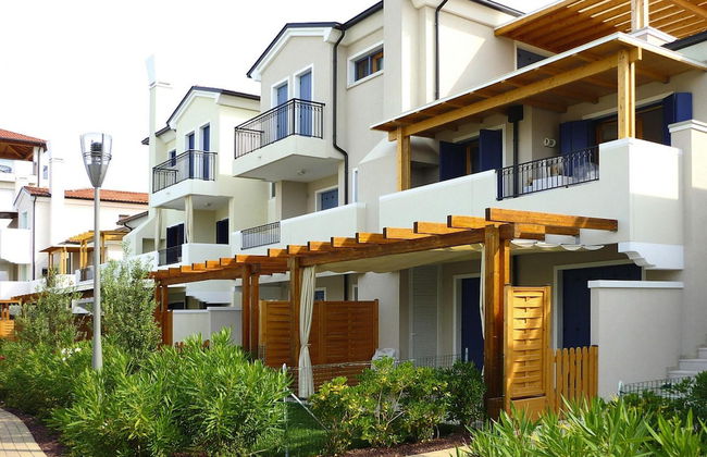 Residence Villaggio A Mare, Lido Altanea - Foto 21