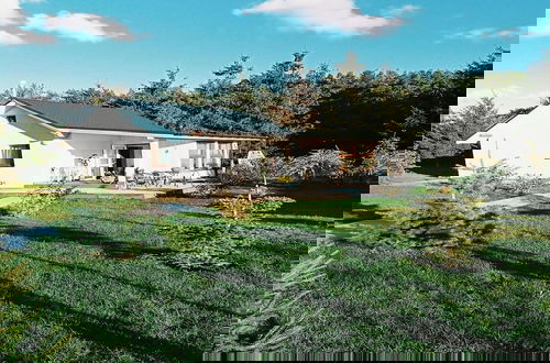 Foto 20 - Holiday Home Near Baltic Sea & Golf Course