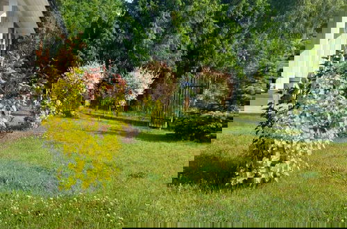 Foto 18 - Holiday Home Near Baltic Sea & Golf Course