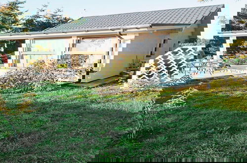 Foto 17 - Holiday Home Near Baltic Sea & Golf Course