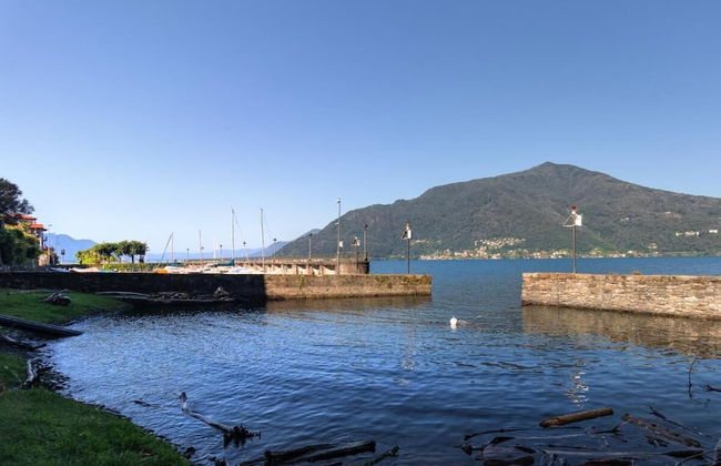 La Torretta 2 sul Lago Maggiore - Foto 39