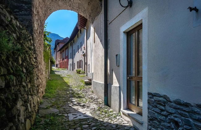 La Torretta 2 sul Lago Maggiore - Foto 67