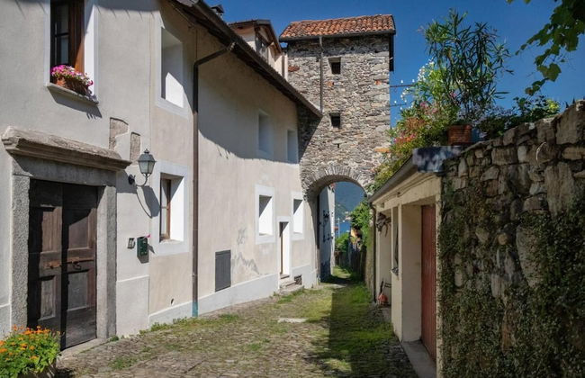 La Torretta 2 sul Lago Maggiore - Foto 65
