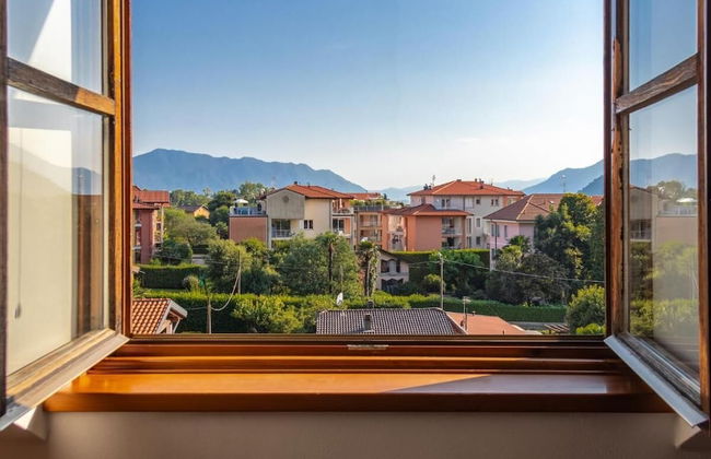 La Torretta 2 sul Lago Maggiore - Foto 34