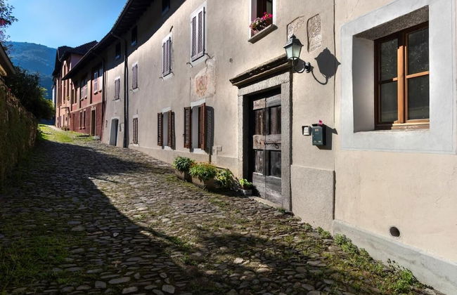 La Torretta 2 sul Lago Maggiore - Foto 64