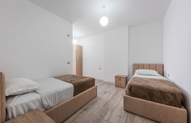 City Escape Apartment - Foto 20
