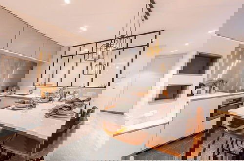 Foto 4 - Stylish Apartment 50 Meters From the Beach