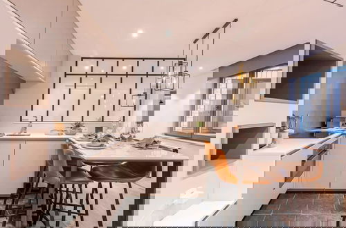Foto 1 - Stylish Apartment 50 Meters From the Beach