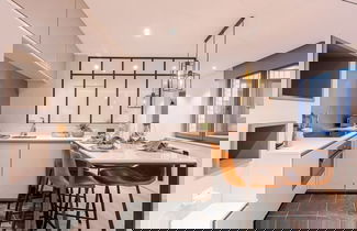 Foto 1 - Stylish Apartment 50 Meters From the Beach