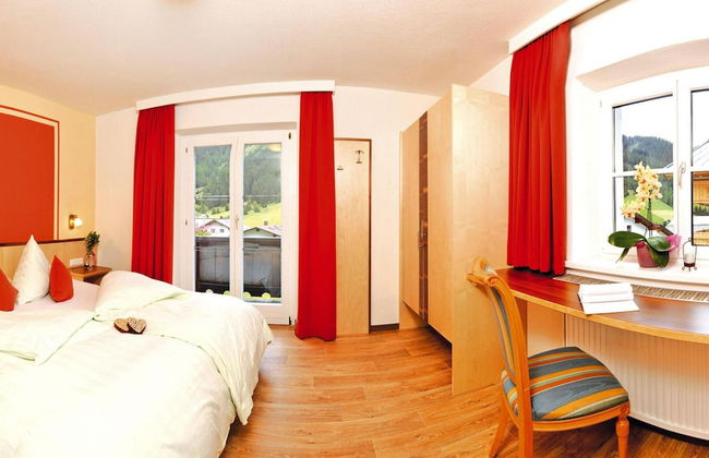 Apartment in Ischgl Overlooking the Mountains - Foto 2