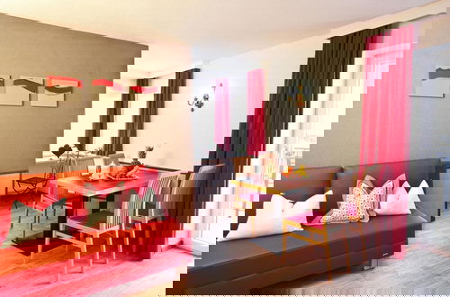 Photo 38 - Apartment in Ischgl