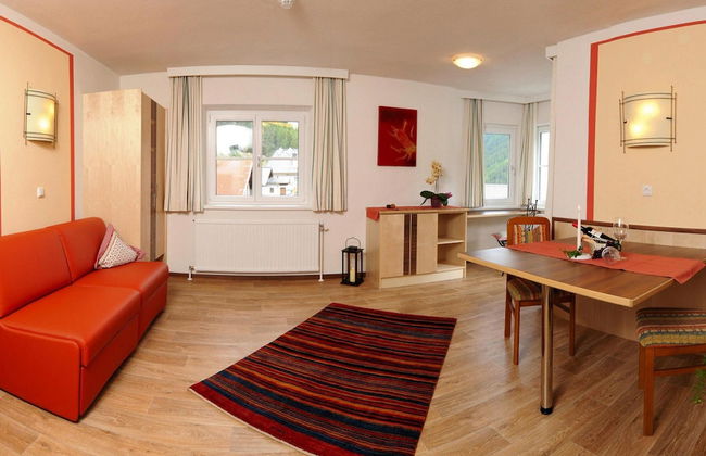 Apartment in Ischgl Overlooking the Mountains - Foto 7