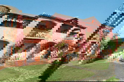 Foto 18 - Apartment in Holiday Complex Only 100 m From the Beach