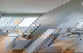 Photo 1 - Bright Apartment With City View and Terrace
