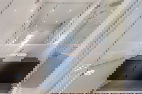 Foto 5 - Bright Apartment With City View and Terrace
