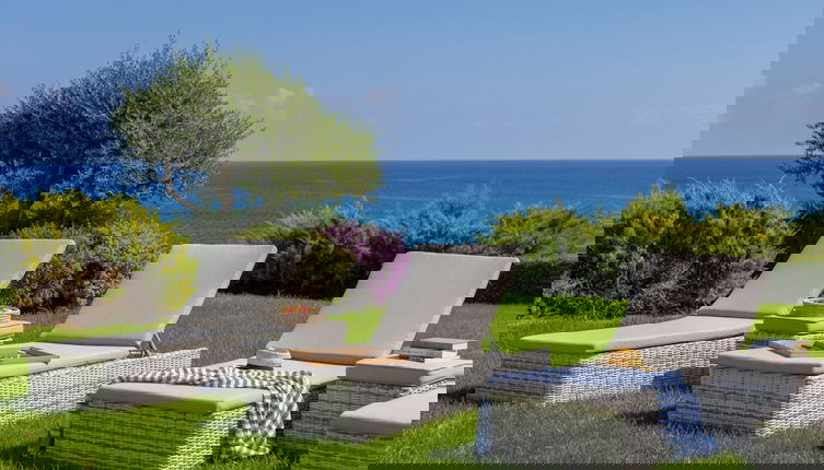 Foto 1 - Protaras Sirina Seafront Paradise
