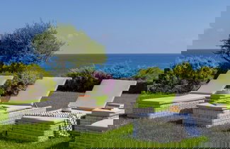 Photo 1 - Protaras Sirina Seafront Paradise