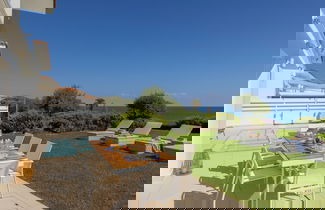 Photo 3 - Protaras Sirina Seafront Paradise