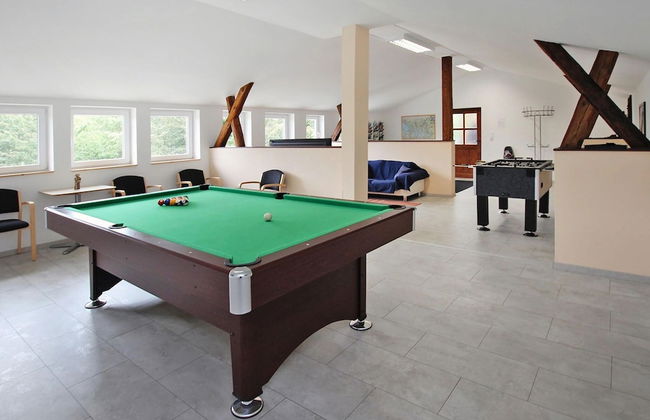 Holiday Home in Mirow With Terrace - Foto 10