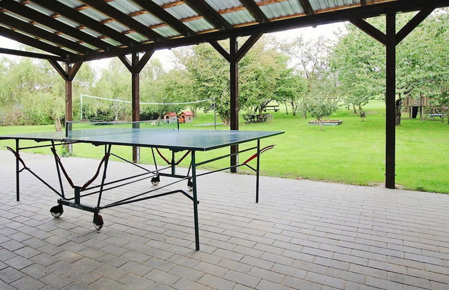 Holiday Home in Mirow With Terrace - Foto 17