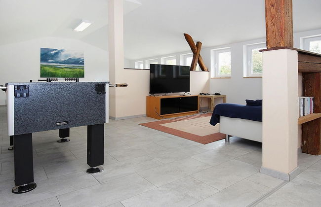 Holiday Home in Mirow With Terrace - Foto 4